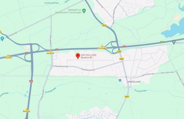 Gemeentehuis Oosterhout Gemeente Oosterhout